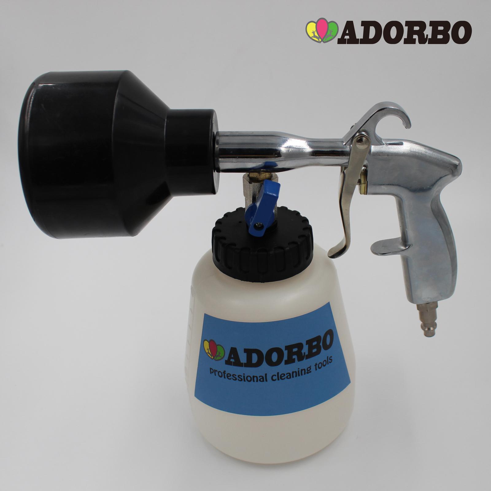 ADORBO Car Washing Foam Gun Z103