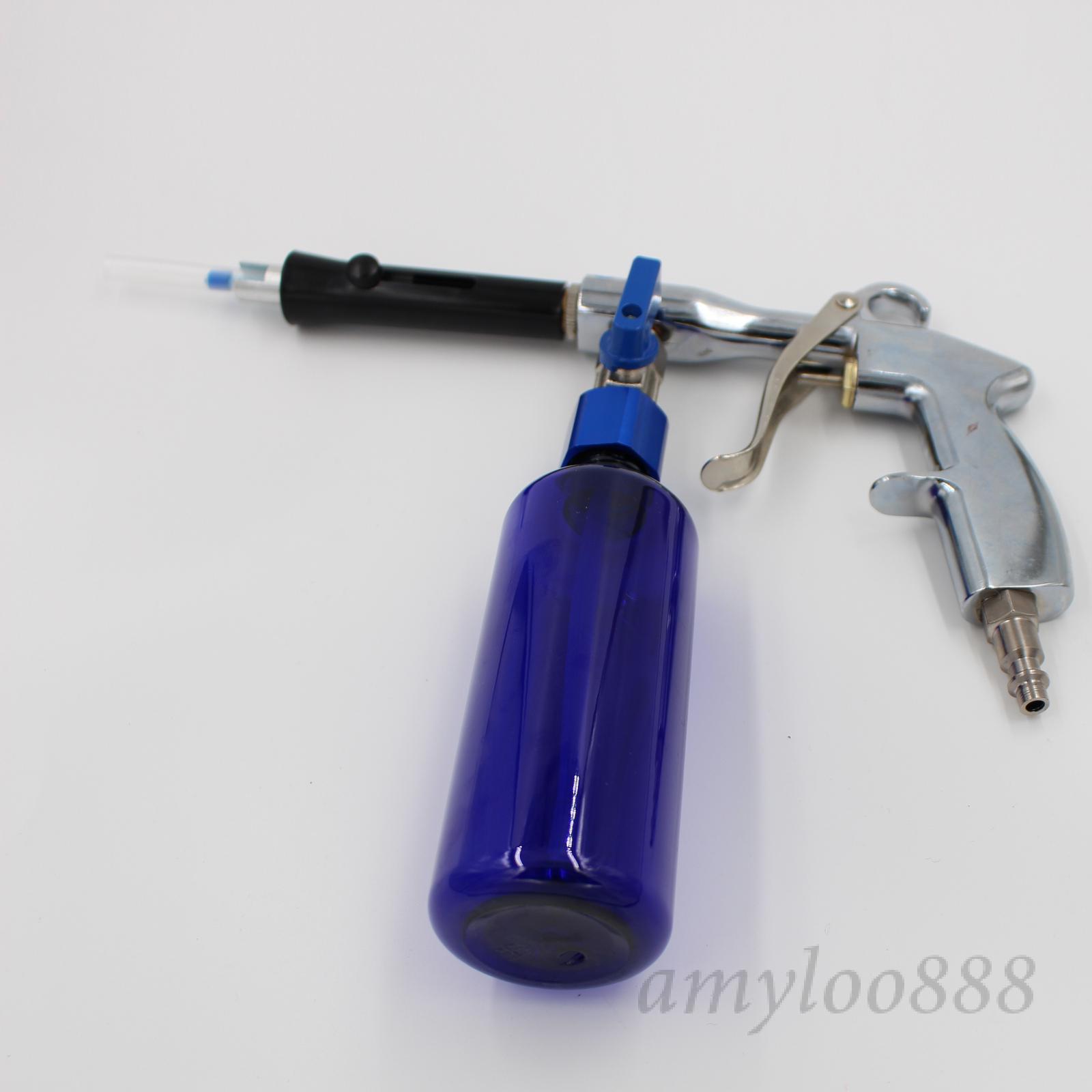 Car Coating Glazing Gun Z107